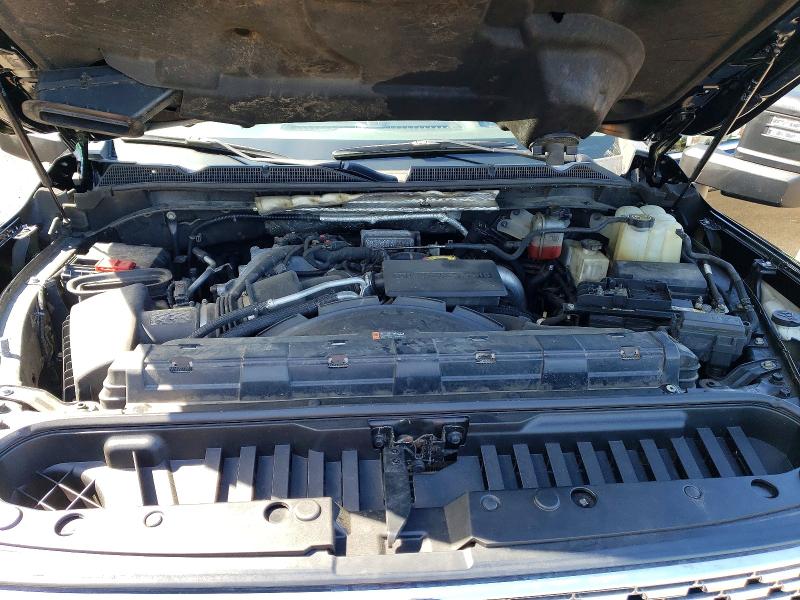 2020 Gmc Sierra მანქანა იყიდება აუქციონზე, vin: 1GT49REY0LF293829, აუქციონის ნომერი: 56978886
