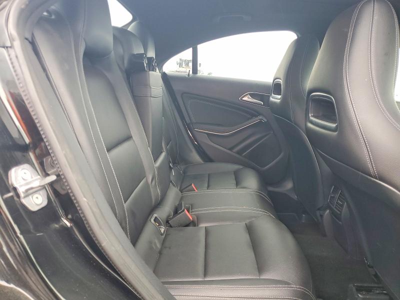 2018 Mercedes-benz Cla მანქანა იყიდება აუქციონზე, vin: WDDSJ4GB8JN632629, აუქციონის ნომერი: 56157746