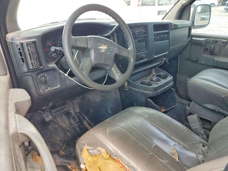 Продажа на аукционе авто 2004 Gmc Savana, vin: 1GTFG15X941174277, номер лота: 59077336