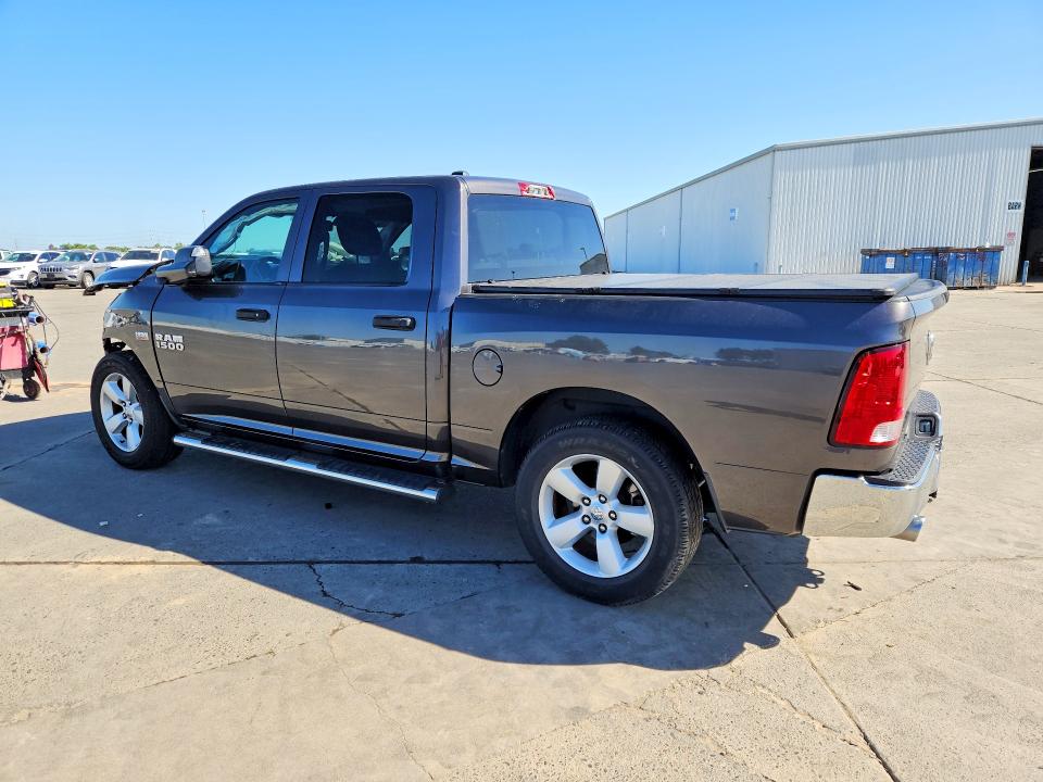 Aukcja sprzedaży 2014 Ram 1500, vin: 1C6RR6KT8ES356819, numer aukcji: 55987966