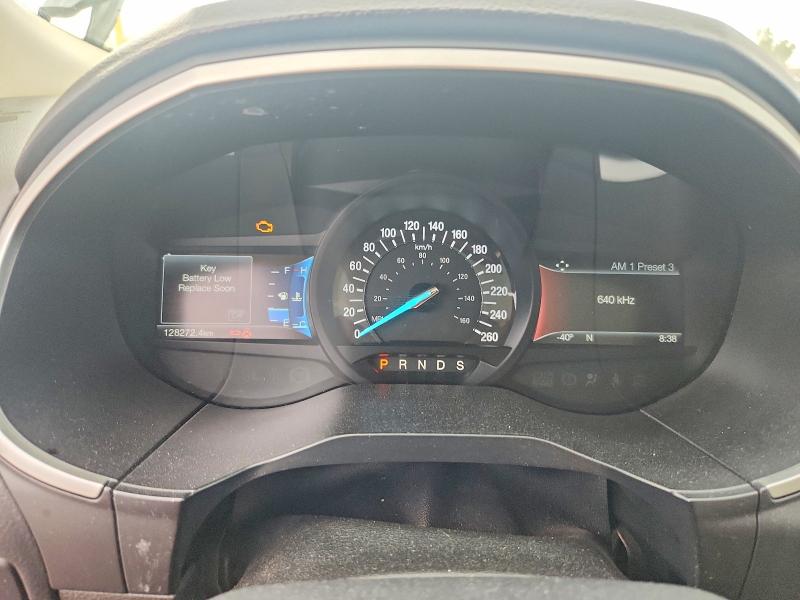 Продажа на аукционе авто 2017 Ford Edge, vin: 2FMPK4J94HBC33740, номер лота: 57044726