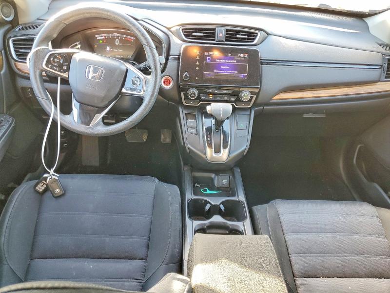 Продаж на аукціоні авто 2019 Honda Cr-v, vin: 5J6RW1H51KA003668, номер лоту: 55430946