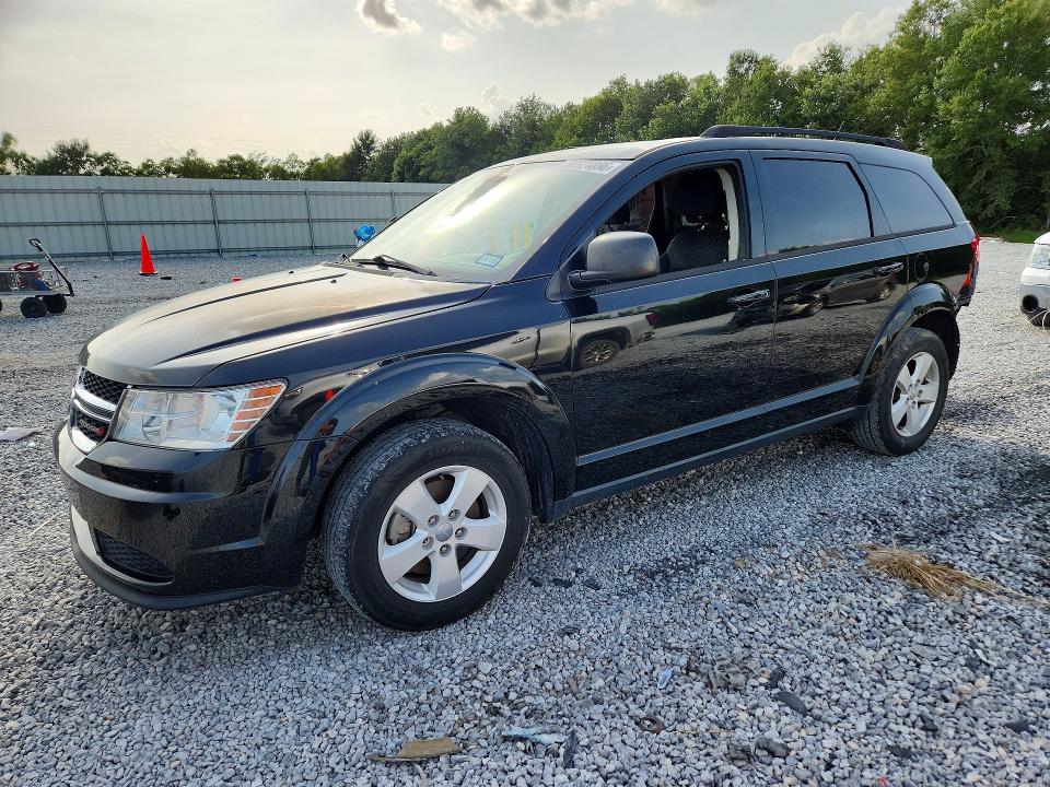 Aukcja sprzedaży 2017 Dodge Journey, vin: 3C4PDCAB4HT551518, numer aukcji: 58824896