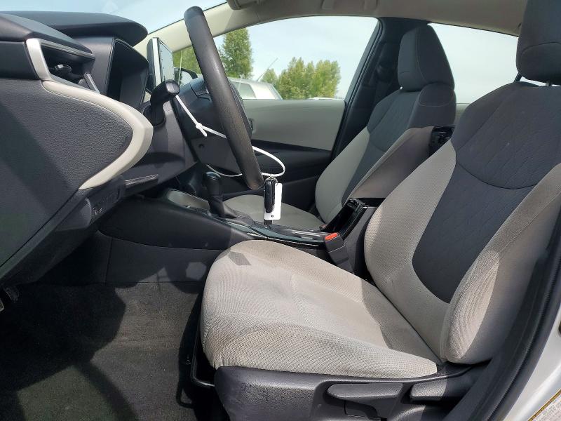 Aukcja sprzedaży 2021 Toyota Corolla, vin: JTDEAMDE3MJ015849, numer aukcji: 55947406