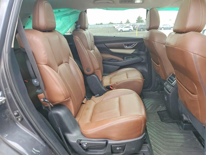 2019 Subaru Ascent მანქანა იყიდება აუქციონზე, vin: 4S4WMARD7K3404162, აუქციონის ნომერი: 56432306