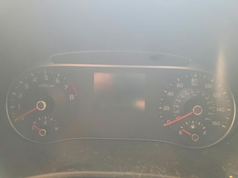 59090476 :رقم المزاد ، KNDJ23AU3M7785872 vin ، 2021 Kia Soul مزاد بيع