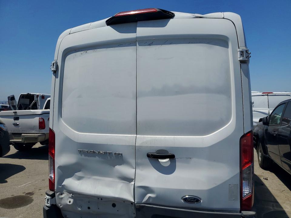 Aukcja sprzedaży 2018 Ford Transit, vin: 1FTYE1CMXJKB14618, numer aukcji: 52727716