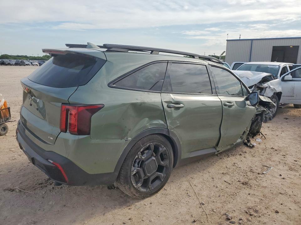 Продаж на аукціоні авто 2026 Kia Sorento, vin: 5XYRKDJF0TG425390, номер лоту: 57734116