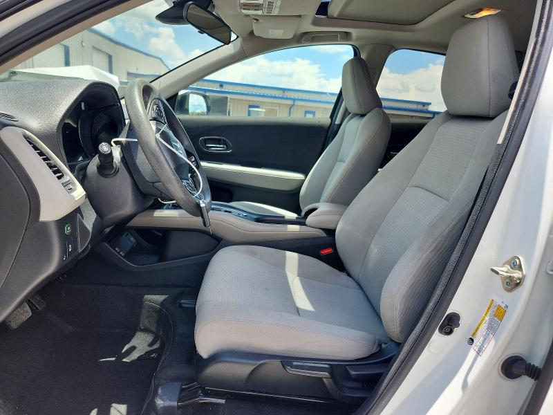 Продажа на аукционе авто 2019 Honda Hr-v, vin: 3CZRU5H56KM725427, номер лота: 57652576