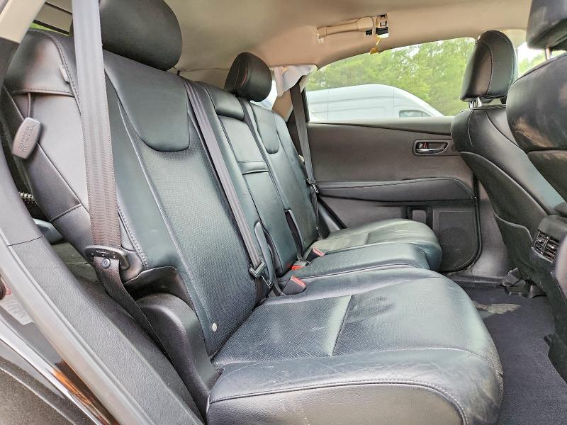 Aukcja sprzedaży 2013 Lexus Rx 350, vin: 2T2BK1BA3DC177079, numer aukcji: 55583406