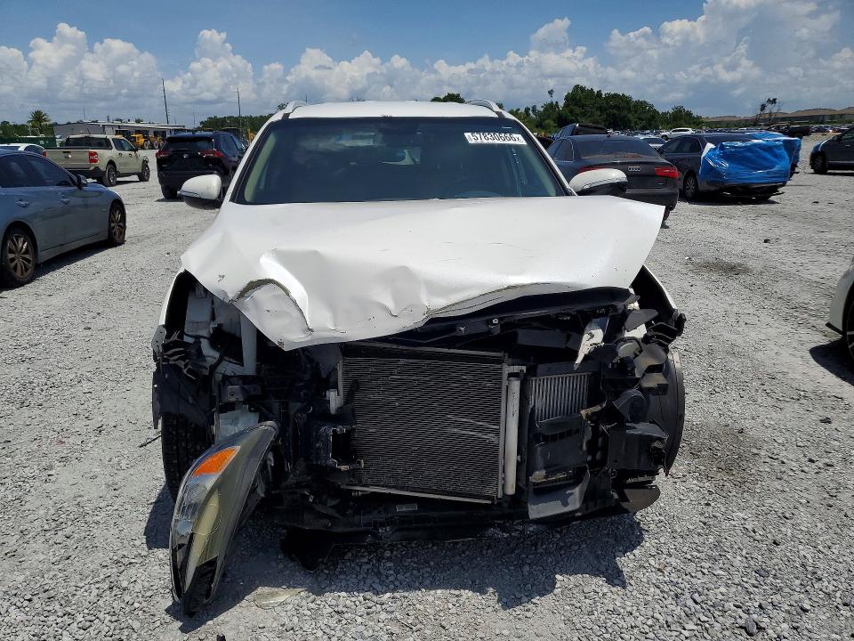 57830666 :رقم المزاد ، 5XYPH4A1XHG275709 vin ، 2017 Kia Sorento مزاد بيع