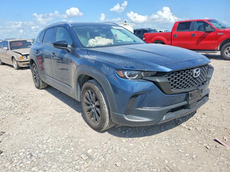 Aukcja sprzedaży 2025 Mazda Cx-50, vin: 7MMVABDM2SN346228, numer aukcji: 56803446
