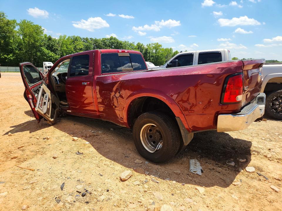 57564646 :رقم المزاد ، 3C63DRJL8CG159385 vin ، 2012 Dodge Ram 3500 مزاد بيع