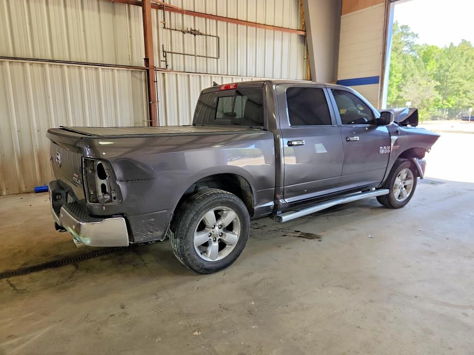 Aukcja sprzedaży 2017 Dodge Ram 1500, vin: 1C6RR7LT3HS666546, numer aukcji: 56693506