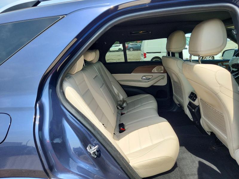56948776 :رقم المزاد ، 4JGFB4GB1RB054116 vin ، 2024 Mercedes-benz Gle مزاد بيع