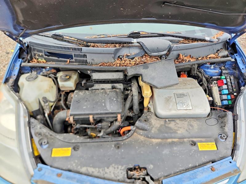 Aukcja sprzedaży 2008 Toyota Prius, vin: JTDKB20U587727364, numer aukcji: 58220216