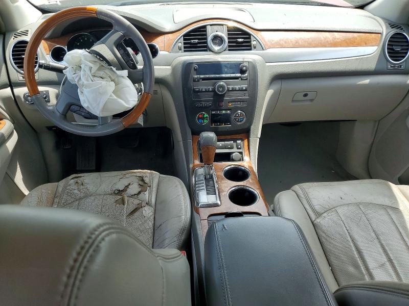 Aukcja sprzedaży 2008 Buick Enclave, vin: 5GAEV23788J111950, numer aukcji: 58622186