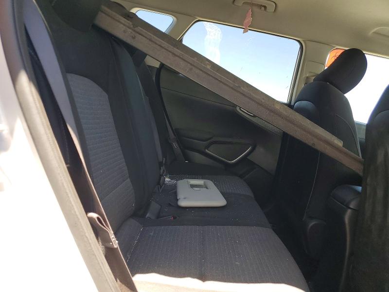 58839516 :رقم المزاد ، KNDJ23AU5M7779507 vin ، 2021 Kia Soul مزاد بيع