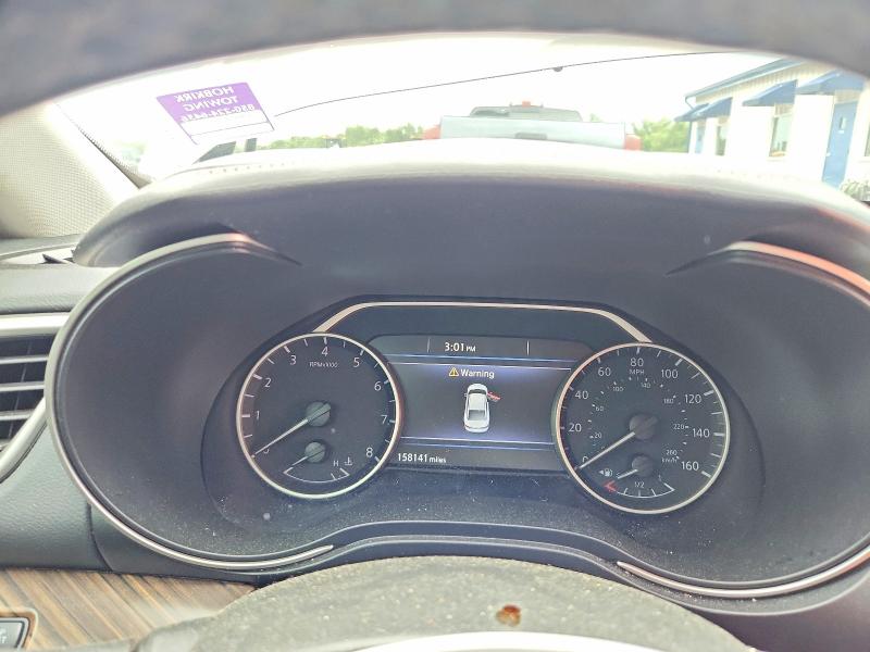 Aukcja sprzedaży 2016 Nissan Maxima, vin: 1N4AA6AP9GC417230, numer aukcji: 57546006