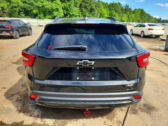 2024 Chevrolet Trax მანქანა იყიდება აუქციონზე, vin: KL77LJE20RC090359, აუქციონის ნომერი: 56686596