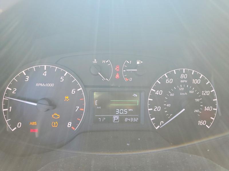 Продажа на аукционе авто 2017 Nissan Sentra, vin: 3N1AB7AP3HY247701, номер лота: 57461286