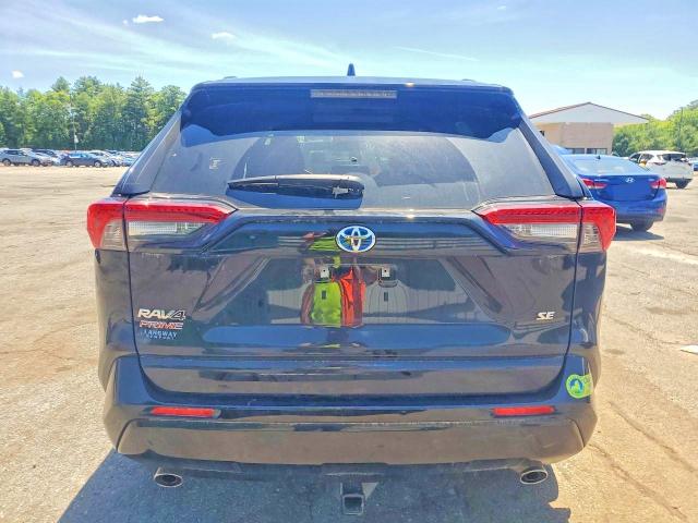 Продаж на аукціоні авто 2023 Toyota Rav4 Prime, vin: JTMAB3FV3PD137813, номер лоту: 55467916