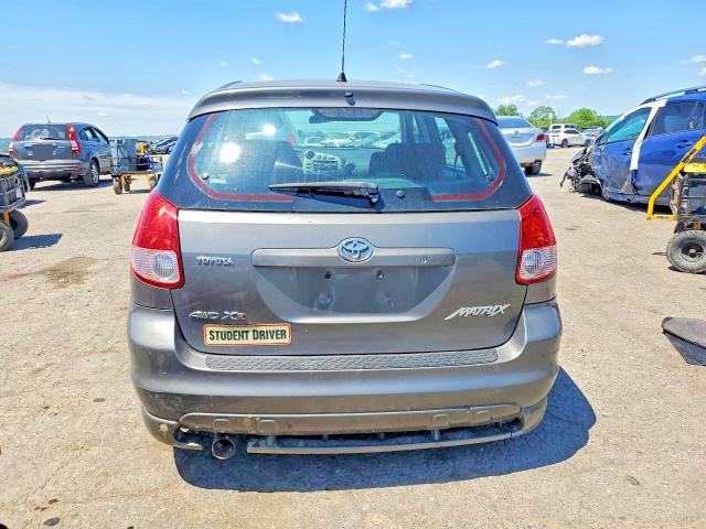 Продаж на аукціоні авто 2004 Toyota Matrix, vin: 2T1LR38E54C293992, номер лоту: 54882896
