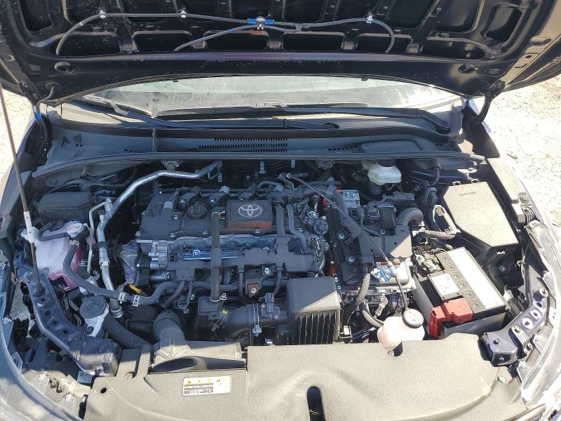 Продаж на аукціоні авто 2026 Toyota Corolla Hybrid, vin: JTDBCMFE2T3114983, номер лоту: 55744736