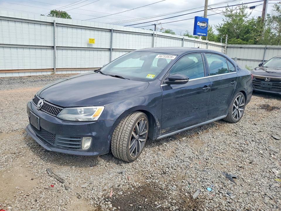 Продажа на аукционе авто 2013 Volkswagen Jetta, vin: 3VW567AJ9DM223092, номер лота: 56753826