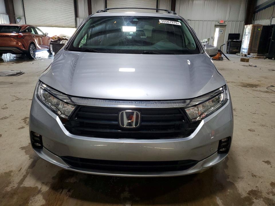 Aukcja sprzedaży 2022 Honda Odyssey, vin: 5FNRL6H82NB041573, numer aukcji: 55567976