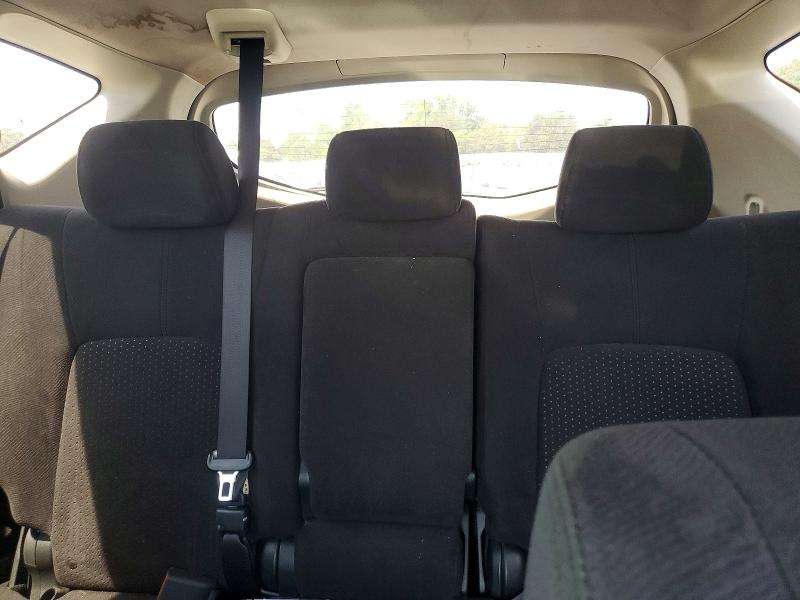 56248466 :رقم المزاد ، JN8AZ18UX9W011058 vin ، 2009 Nissan Murano مزاد بيع