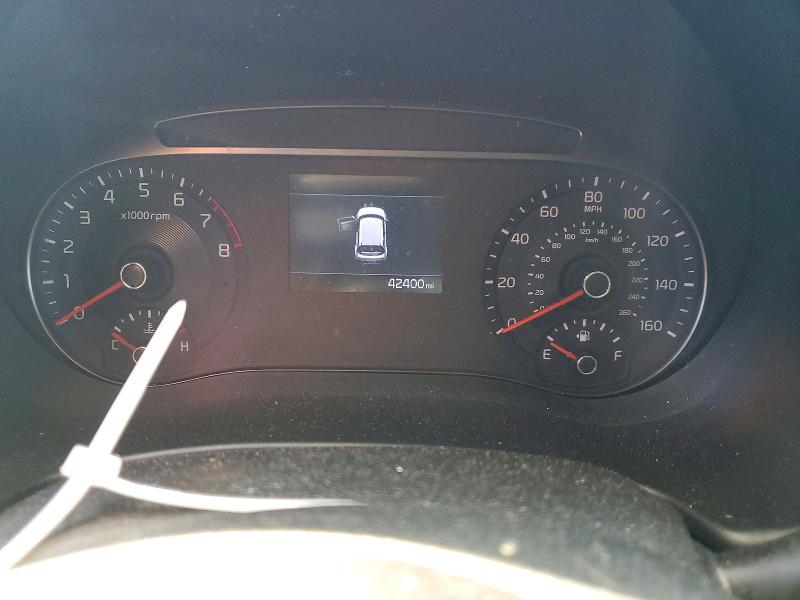 Aukcja sprzedaży 2020 Kia Soul, vin: KNDJ23AU1L7044666, numer aukcji: 55538056