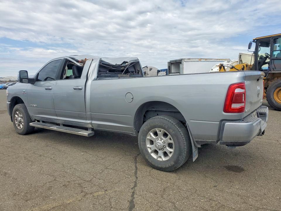 Продаж на аукціоні авто 2024 Ram 3500, vin: 3C63R3JL0RG333781, номер лоту: 58394426