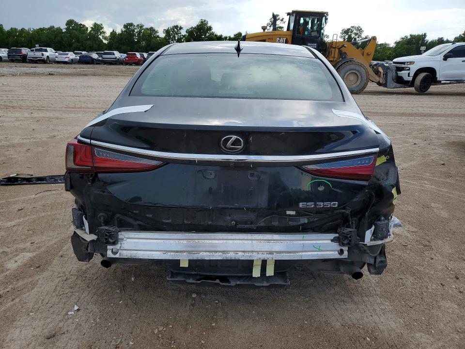 2019 Lexus Es მანქანა იყიდება აუქციონზე, vin: 58ABZ1B19KU017180, აუქციონის ნომერი: 56753166