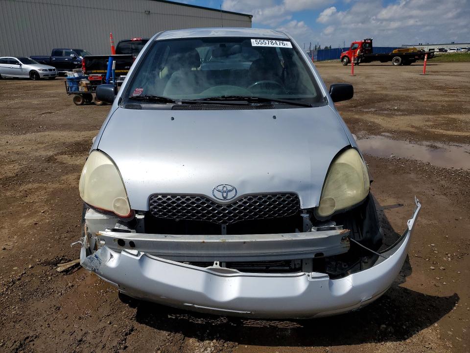 Auction sale of the 2005 Toyota Echo, vin: JTDJT123750079196, lot number: 55578476