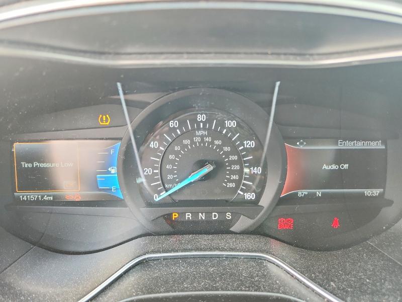 Продажа на аукционе авто 2016 Ford Fusion, vin: 3FA6P0H79GR239084, номер лота: 55830756