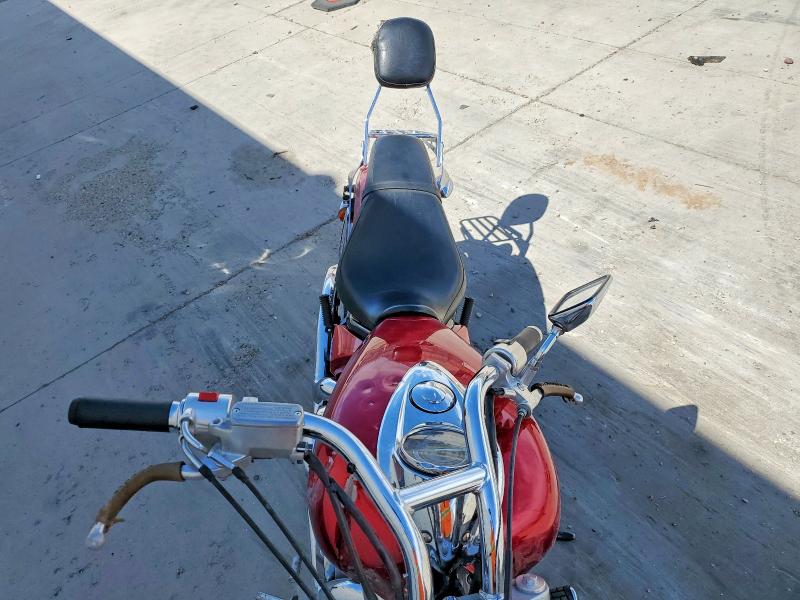 Продаж на аукціоні авто 2010 Honda Vt1300, vin: JH2SC6702AK000670, номер лоту: 56095756