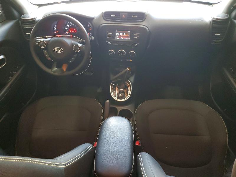 Aukcja sprzedaży 2015 Kia Soul, vin: KNDJP3A58F7761175, numer aukcji: 59553876
