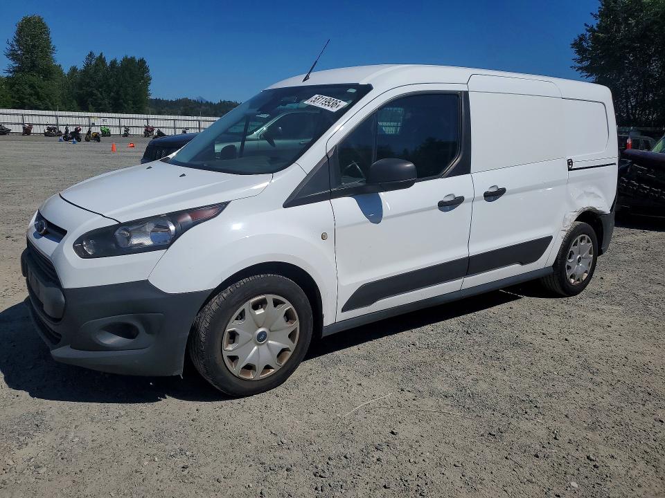 Aukcja sprzedaży 2016 Ford Transit Connect, vin: NM0LS7E78G1263828, numer aukcji: 58119936
