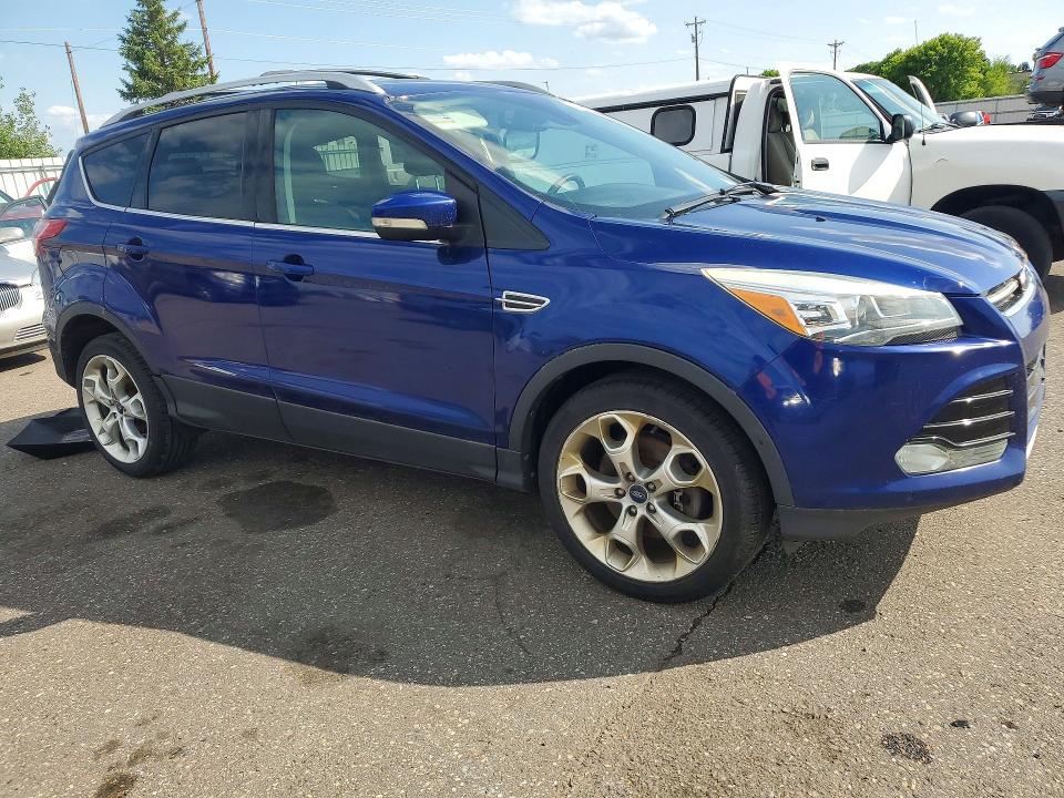 55690876 :رقم المزاد ، 1FMCU9J90EUA05844 vin ، 2014 Ford Escape مزاد بيع