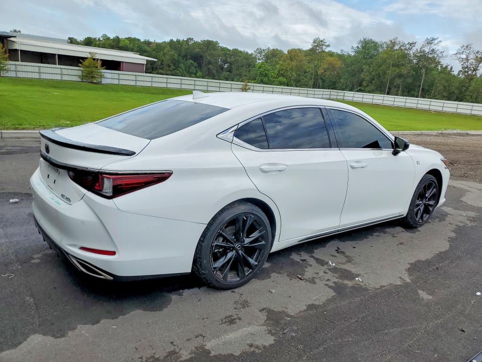 Aukcja sprzedaży 2025 Lexus Es, vin: 58AJZ1B1XSU192050, numer aukcji: 57582676