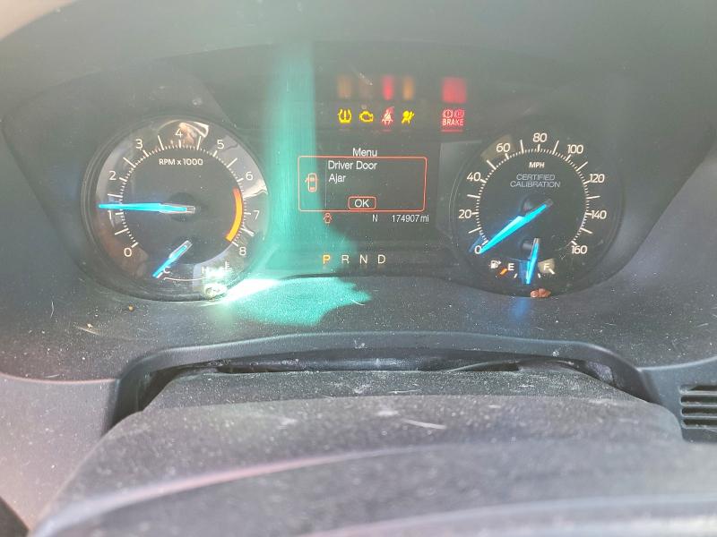 Продаж на аукціоні авто 2016 Ford Explorer, vin: 1FM5K8AR1GGC08445, номер лоту: 57714126