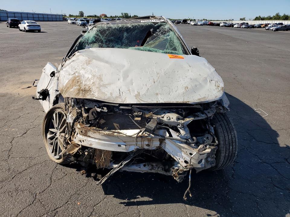 Aukcja sprzedaży 2022 Toyota Camry, vin: 4T1K61AK2NU065344, numer aukcji: 55647446