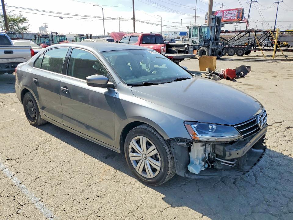 Aukcja sprzedaży 2017 Volkswagen Jetta, vin: 3VW2B7AJ3HM316324, numer aukcji: 57181046