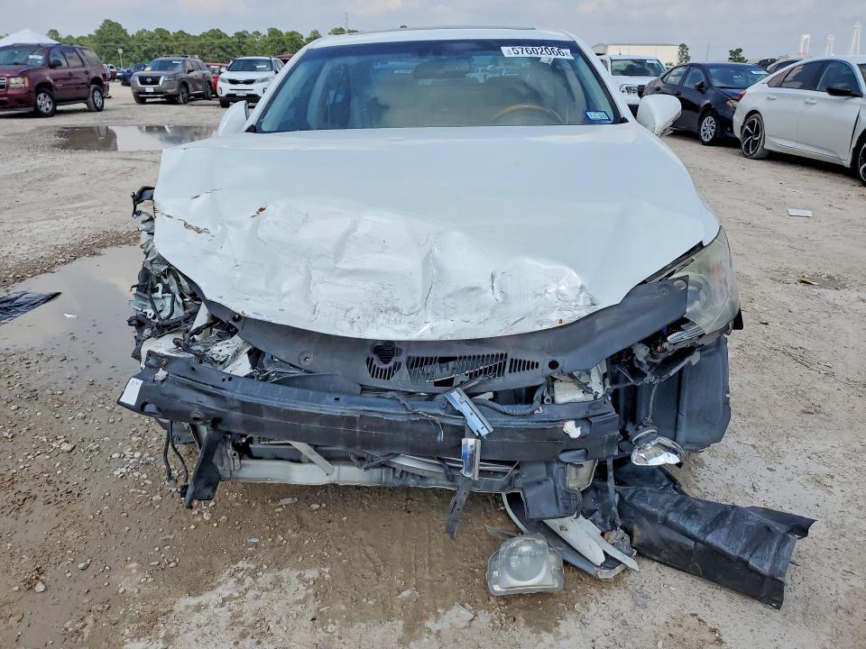 Продажа на аукционе авто 2010 Lexus Es, vin: JTHBK1EG1A2358551, номер лота: 57602066