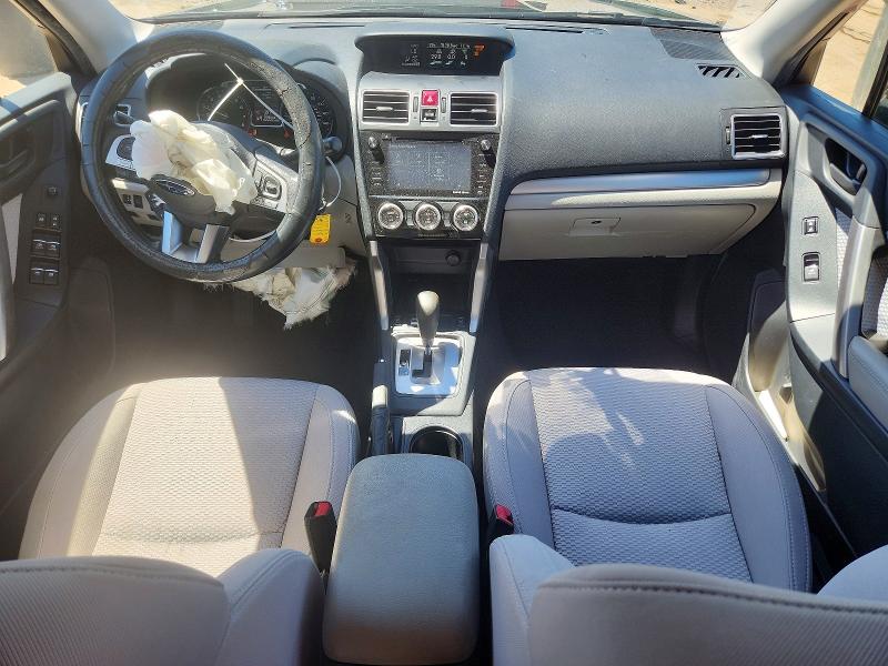 Aukcja sprzedaży 2017 Subaru Forester, vin: JF2SJAGC7HH579255, numer aukcji: 56814806