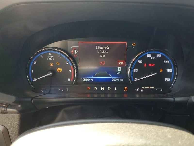 Продаж на аукціоні авто 2021 Ford Bronco Sport, vin: 3FMCR9C61MRA32979, номер лоту: 58639236