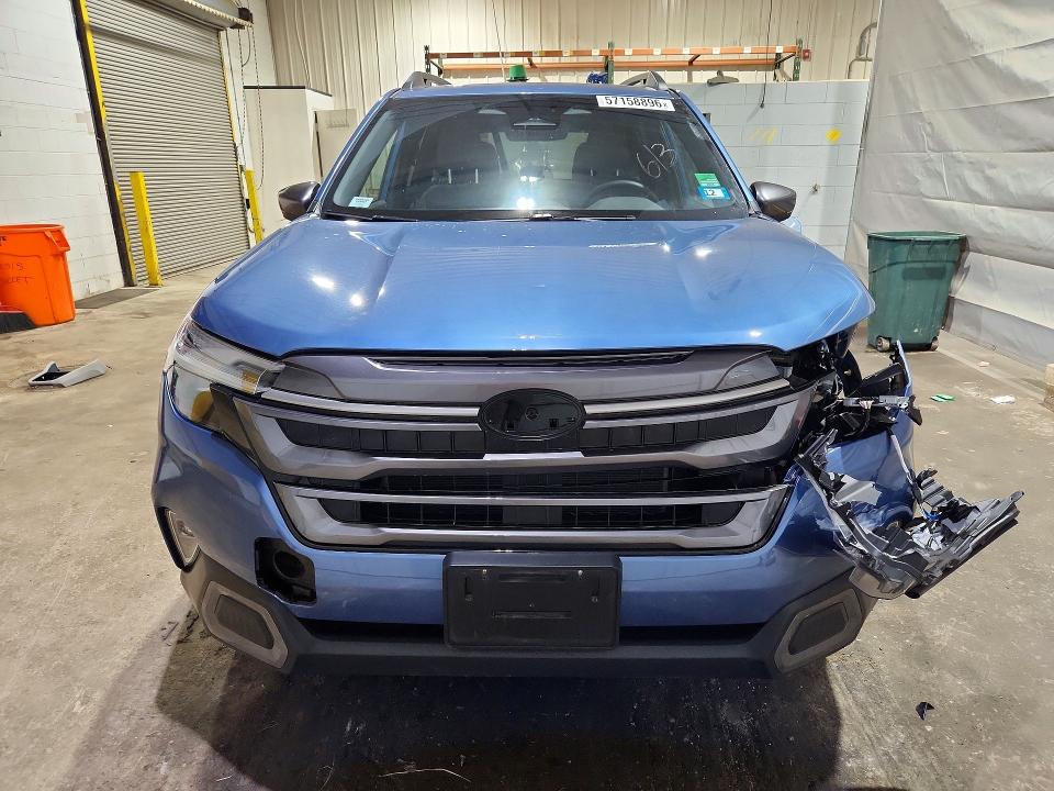Aukcja sprzedaży 2025 Subaru Forester, vin: JF2SLDRC9SH495471, numer aukcji: 57158896