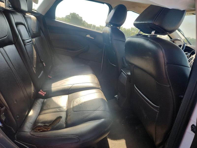 Aukcja sprzedaży 2013 Ford Focus, vin: 1FADP3F27DL302208, numer aukcji: 58901516