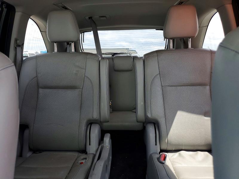 Aukcja sprzedaży 2018 Toyota Highlander, vin: 5TDDZRFH7JS896191, numer aukcji: 56572576